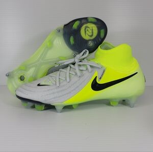 Nike Phantom Luna 2 Elite SG Pro Soccer Mad Voltage Pack Men's 9.5 HF4363-003